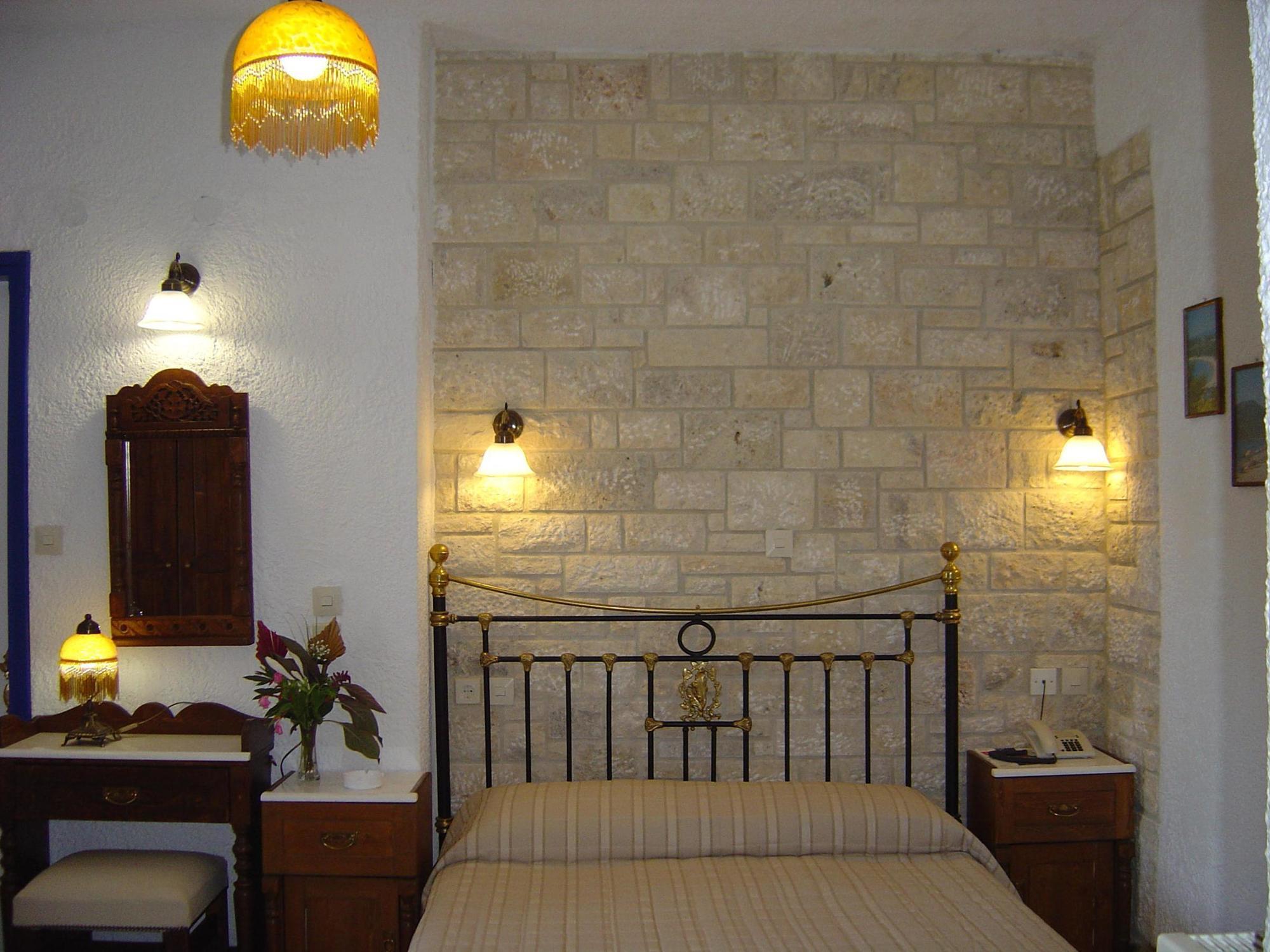 Virginia Hotel Sithonia 외부 사진